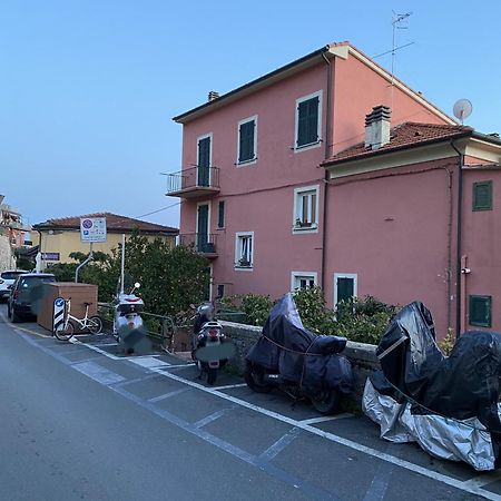 Amazing Apartment Tellaro Εξωτερικό φωτογραφία