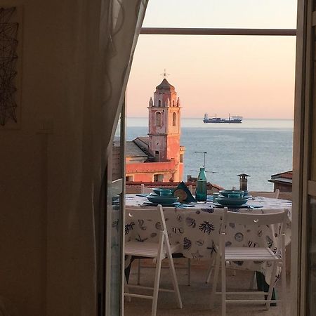 Amazing Apartment Tellaro Εξωτερικό φωτογραφία
