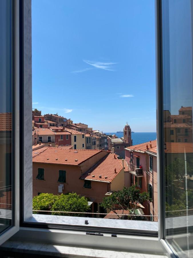 Amazing Apartment Tellaro Εξωτερικό φωτογραφία