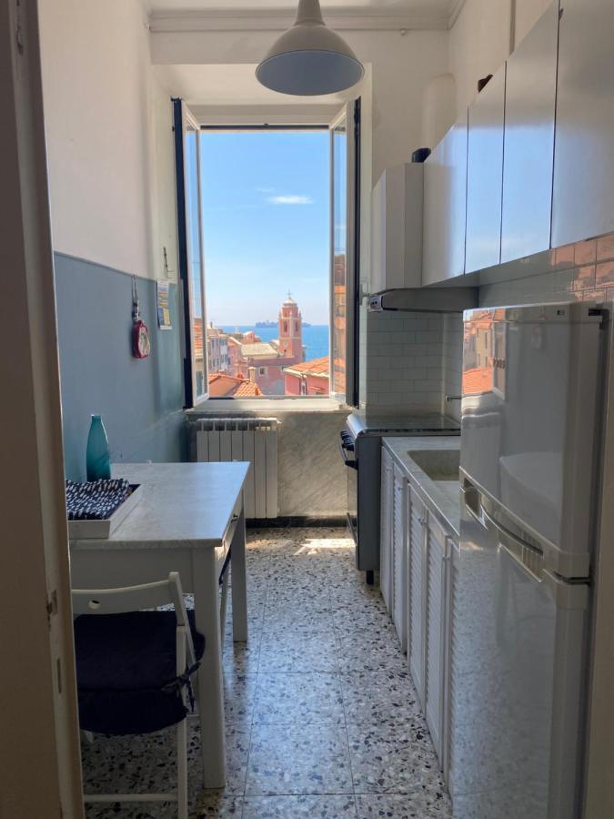 Amazing Apartment Tellaro Εξωτερικό φωτογραφία