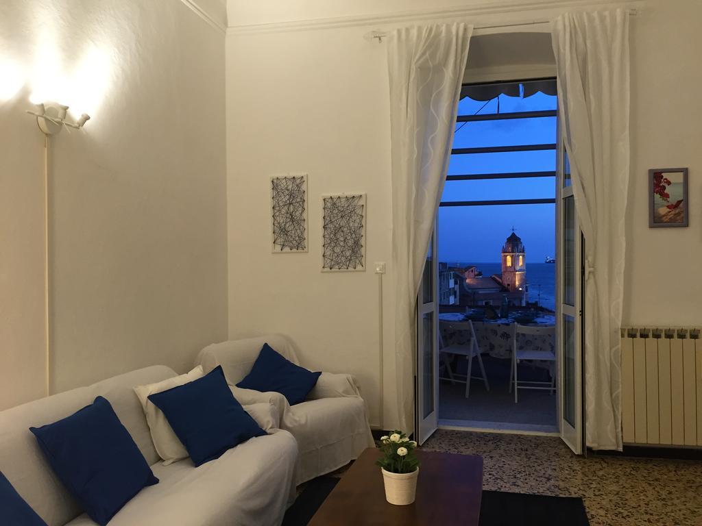 Amazing Apartment Tellaro Δωμάτιο φωτογραφία