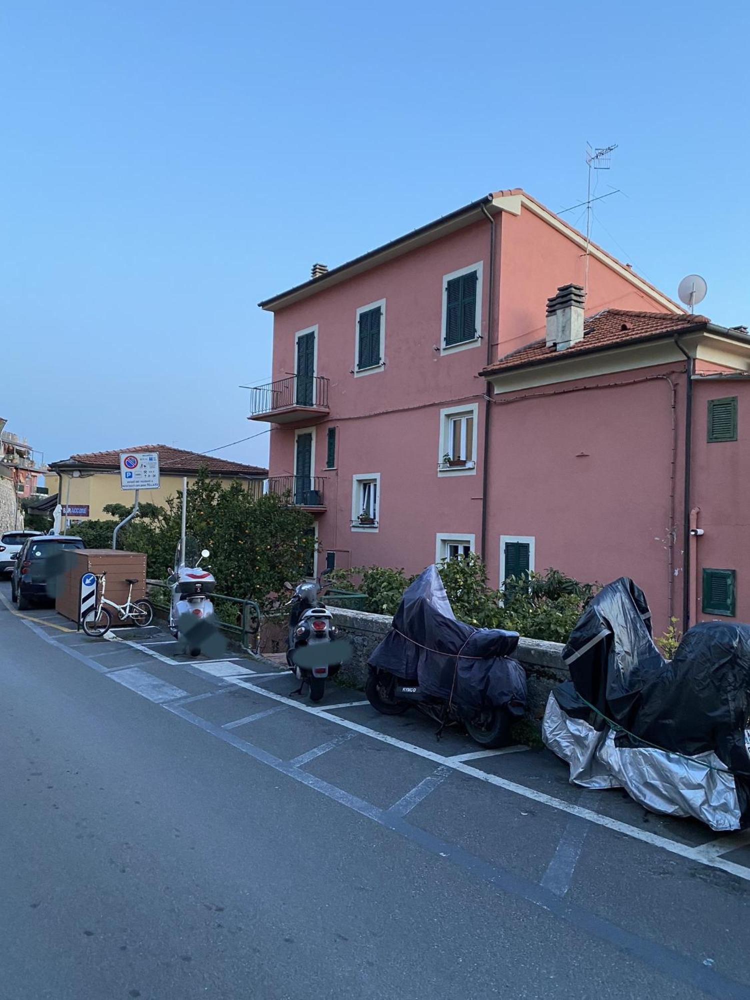 Amazing Apartment Tellaro Εξωτερικό φωτογραφία