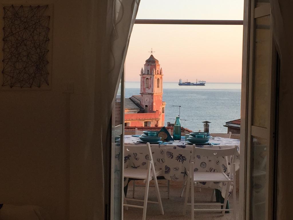Amazing Apartment Tellaro Εξωτερικό φωτογραφία