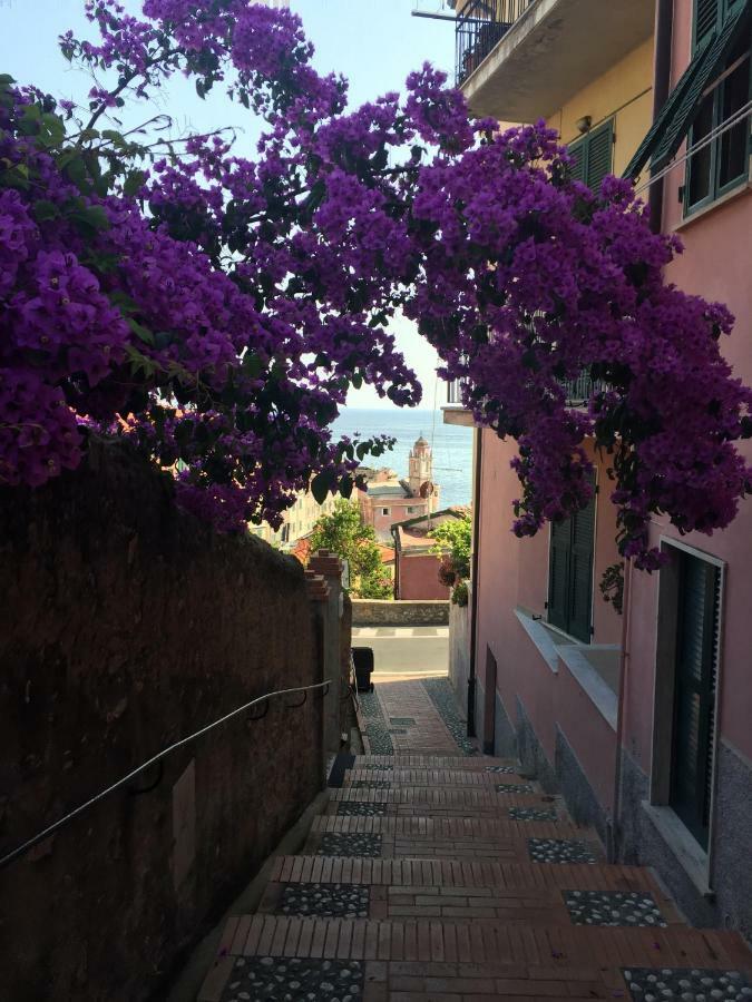 Amazing Apartment Tellaro Εξωτερικό φωτογραφία