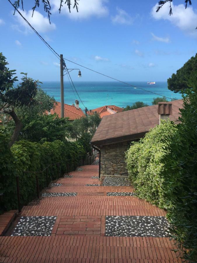 Amazing Apartment Tellaro Εξωτερικό φωτογραφία