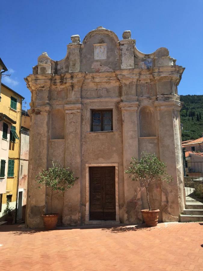 Amazing Apartment Tellaro Εξωτερικό φωτογραφία