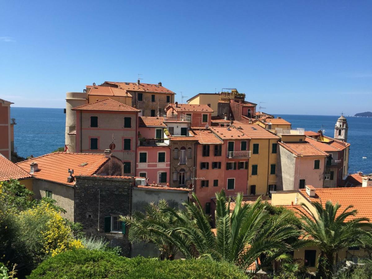 Amazing Apartment Tellaro Εξωτερικό φωτογραφία